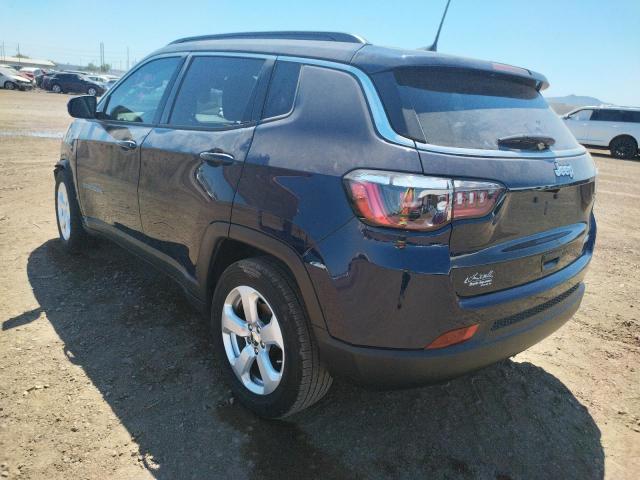 Photo 3 from auction – 2021 JEEP COMPASS LA with VIN 3C4NJCBB7MT514438