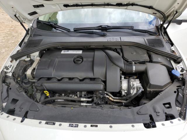 Photo 7 from auction – 2011 VOLVO S60 T6 with VIN YV1902FH0B2017138