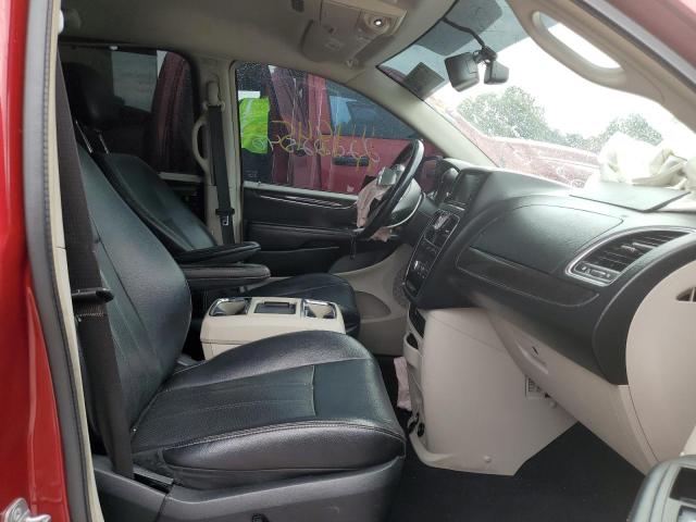Photo 5 from auction – 2014 CHRYSLER TOWN & COU with VIN 2C4RC1CG6ER231706