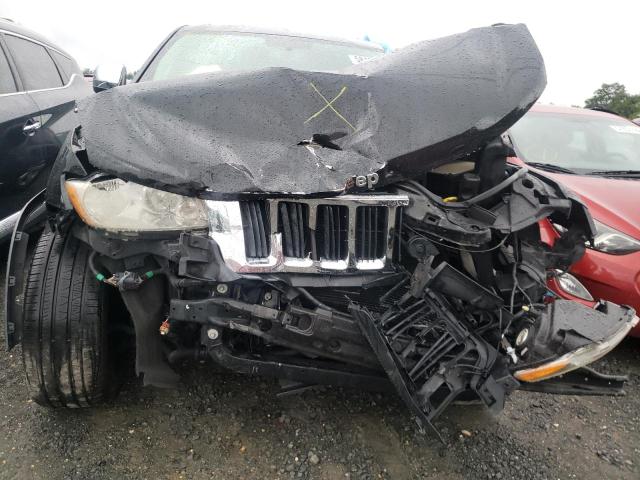 Photo 7 from auction – 2012 JEEP GRAND CHER with VIN 1C4RJFAG2CC150729
