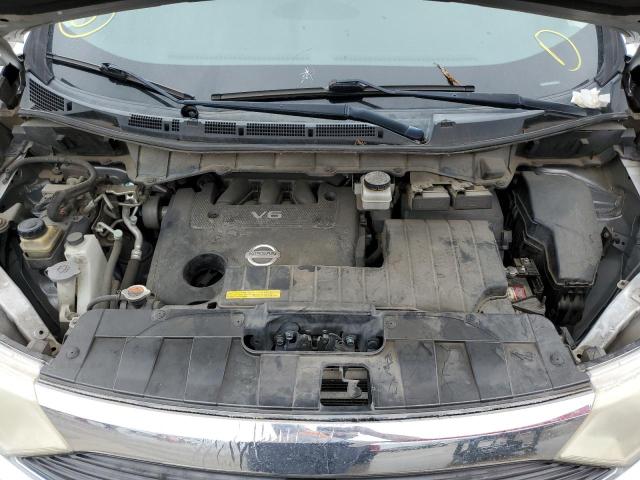 Photo 7 from auction – 2013 NISSAN QUEST S with VIN JN8AE2KPXD9070283