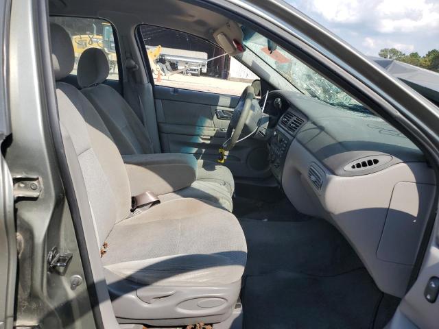 Photo 5 from auction – 2002 FORD TAURUS SE with VIN 1FAFP53U62A129106