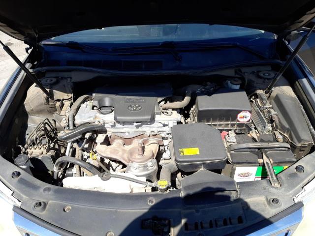 صورة رقم 7 من المزاد - 2012 TOYOTA CAMRY BASE مع VIN 4T1BF1FK6CU004133