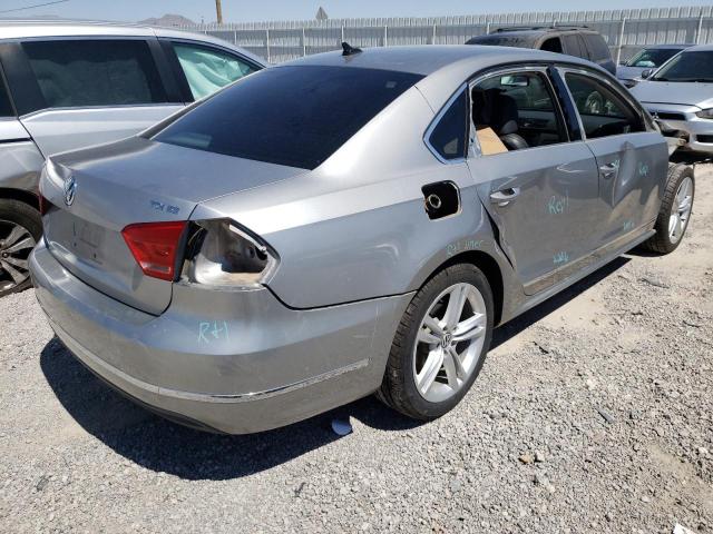 Photo 4 from auction – 2014 VOLKSWAGEN PASSAT SE with VIN 1VWBN7A38EC046979