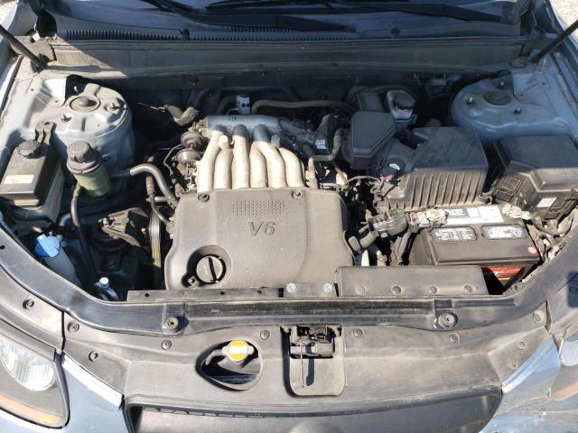 Photo 7 from auction – 2009 HYUNDAI SANTA FE G with VIN 5NMSG73D79H287149