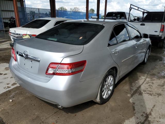 Photo 4 from auction – 2010 TOYOTA CAMRY BASE with VIN 4T4BF3EK1AR002452