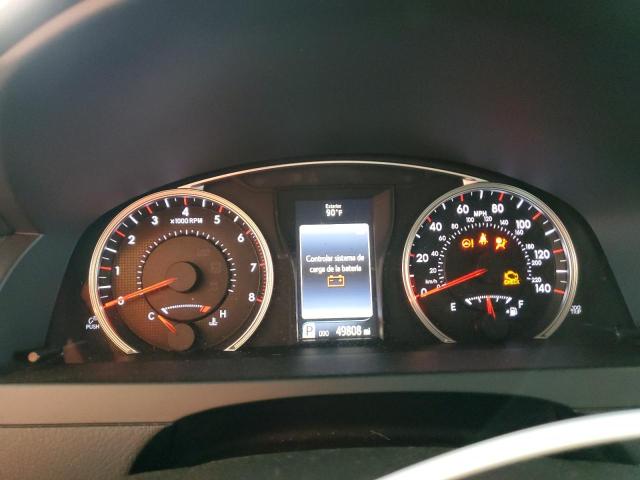 Photo 8 from auction – 2015 TOYOTA CAMRY LE with VIN 4T1BF1FK7FU108022