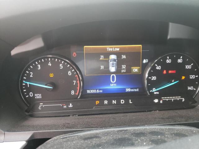 Photo 8 from auction – 2022 FORD EXPLORER X with VIN 1FMSK7DH7NGA36497