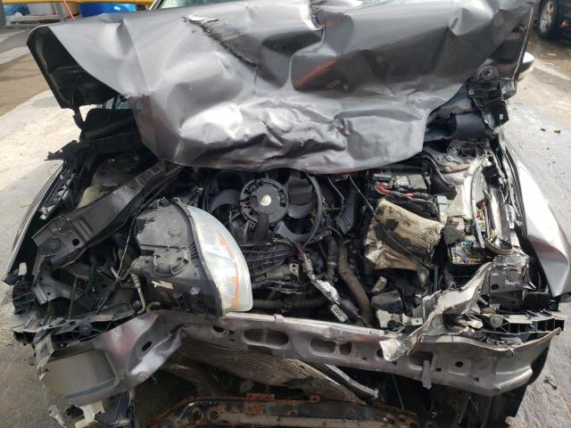 Photo 7 from auction – 2013 FORD FOCUS SE with VIN 1FADP3K20DL199963