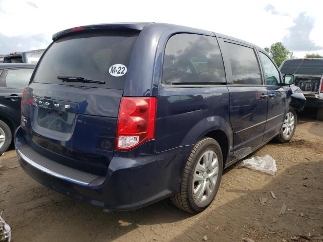 Photo 4 from auction – 2014 DODGE GRAND CARA with VIN 2C4RDGBG7ER105940