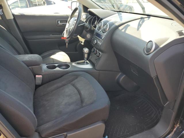 Photo 5 from auction – 2008 NISSAN ROGUE S with VIN JN8AS58VX8W102768