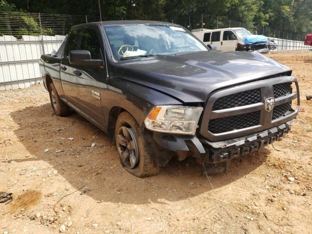 RAM 1500 CLASS 2019 with VIN 1C6RR6FGXKS515493 - Photo from auction