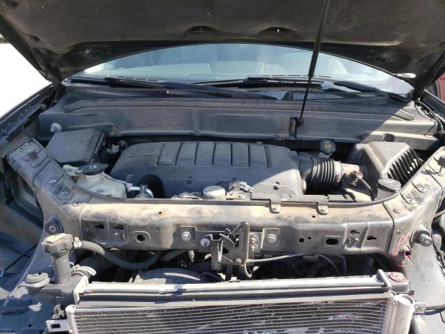 Photo 7 from auction – 2012 GMC ACADIA SLE with VIN 1GKKRPED4CJ368770