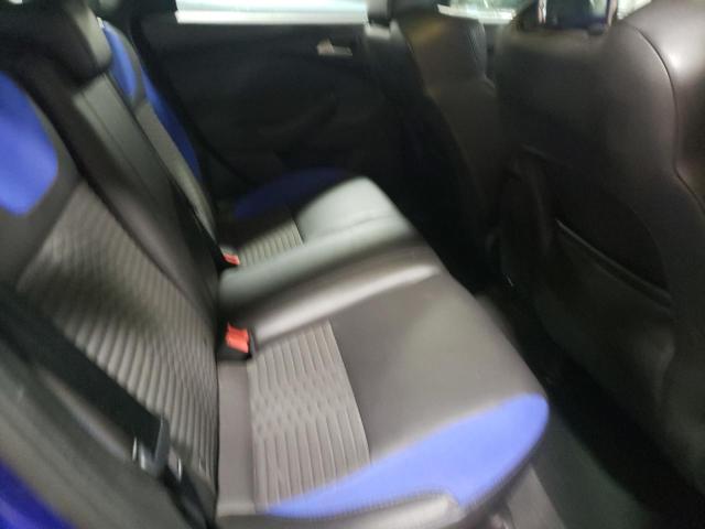 Photo 6 from auction – 2013 FORD FOCUS ST with VIN 1FADP3L96DL209553