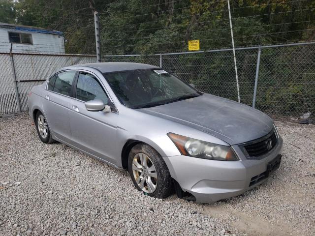 HONDA ACCORD LXP 2010 with VIN 1HGCP2F40AA004108 - Photo from auction