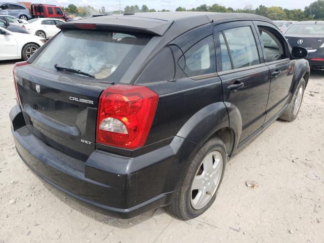 صورة رقم 4 من المزاد - 2009 DODGE CALIBER SX مع VIN 1B3HB48A69D103660