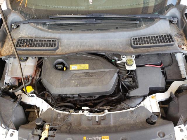 Photo 7 from auction – 2013 FORD ESCAPE SE with VIN 1FMCU0GX6DUA30375