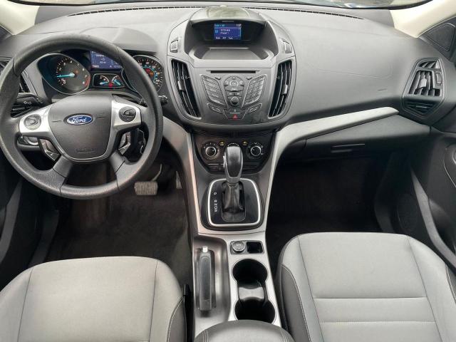 Photo 9 from auction – 2014 FORD ESCAPE SE with VIN 1FMCU9GX0EUA46089