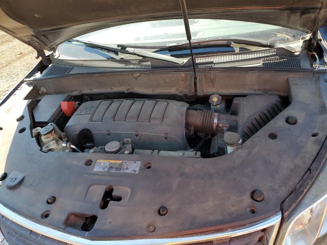 Photo 7 from auction – 2017 CHEVROLET TRAVERSE L with VIN 1GNKRFKD4HJ222331