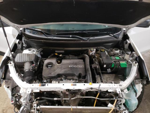 Photo 7 from auction – 2018 CHEVROLET EQUINOX LS with VIN 2GNAXREV2J6327329