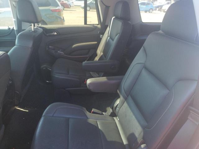 Photo 6 from auction – 2018 GMC YUKON SLT with VIN 1GKS2BKC2JR161490