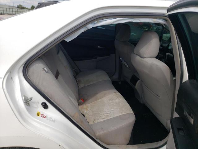 Photo 6 from auction – 2012 TOYOTA CAMRY BASE with VIN 4T1BF1FK7CU516113
