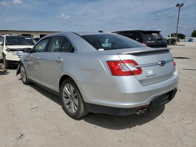 Фото 3 с аукциона – 2010 FORD TAURUS LIM с VIN 1FAHP2FW2AG166962