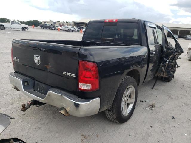 Photo 4 from auction – 2012 DODGE RAM 1500 S with VIN 1C6RD7LT3CS126251