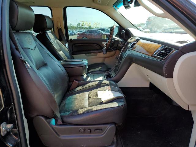 Photo 5 from auction – 2011 CADILLAC ESCALADE E with VIN 1GYS4KEF8BR269118