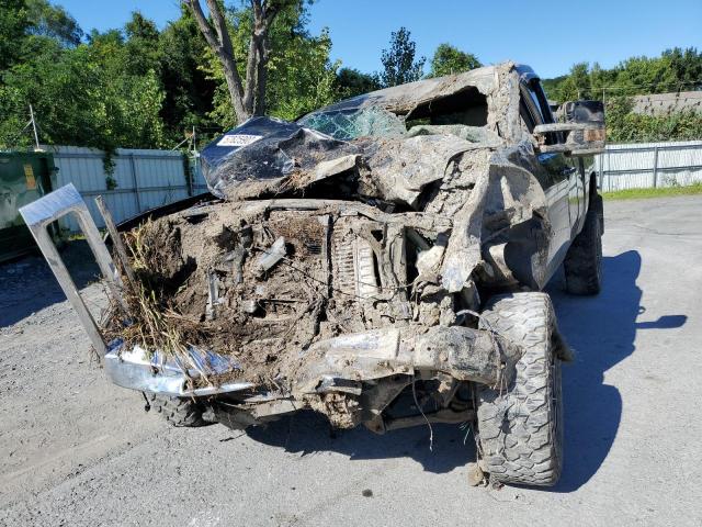 Photo 9 from auction – 2008 CHEVROLET SILVERADO with VIN 1GCHK29608E165321