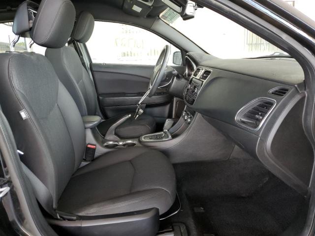 Photo 5 from auction – 2013 CHRYSLER 200 TOURIN with VIN 1C3CCBBB4DN636478