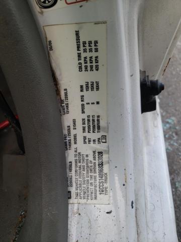 Photo 10 from auction – 2006 CHEVROLET COLORADO with VIN 1GCCS148968333028