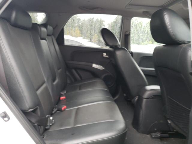 صورة رقم 6 من المزاد - 2010 KIA SPORTAGE E مع VIN KNDKH3A30A7691843