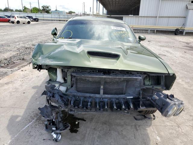 Zdjęcie 9 z aukcji – 2020 DODGE CHALLENGER z VIN 2C3CDZBT1LH118589
