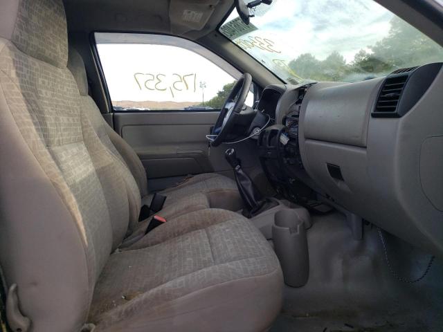 Photo 5 from auction – 2006 CHEVROLET COLORADO with VIN 1GCCS148968333028