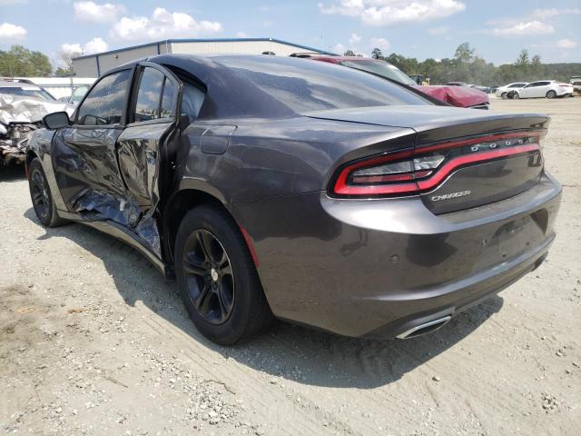 Photo 3 from auction – 2015 DODGE CHARGER SE with VIN 2C3CDXBG9FH731412