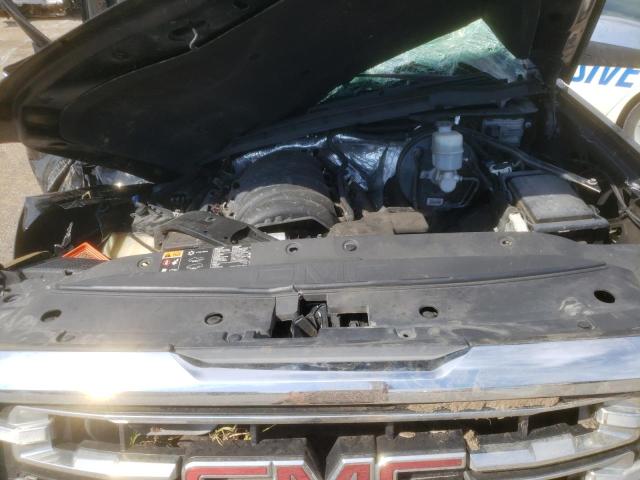 Photo 7 from auction – 2016 GMC SIERRA K15 with VIN 3GTU2NEC4GG123916