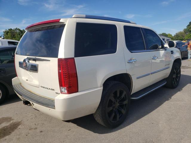 Photo 4 from auction – 2007 CADILLAC ESCALADE L with VIN 1GYFK63867R408317