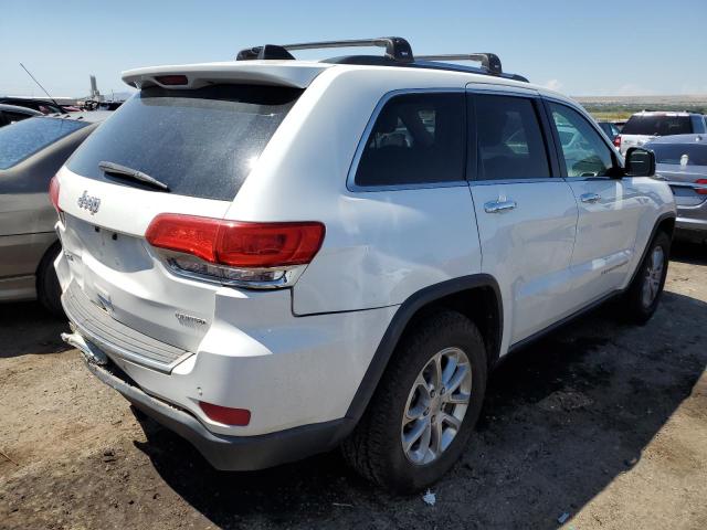 Photo 4 from auction – 2014 JEEP GRAND CHER with VIN 1C4RJFBG9EC103568