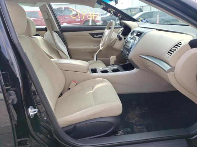 Photo 5 from auction – 2015 NISSAN ALTIMA 2.5 with VIN 1N4AL3APXFC580699