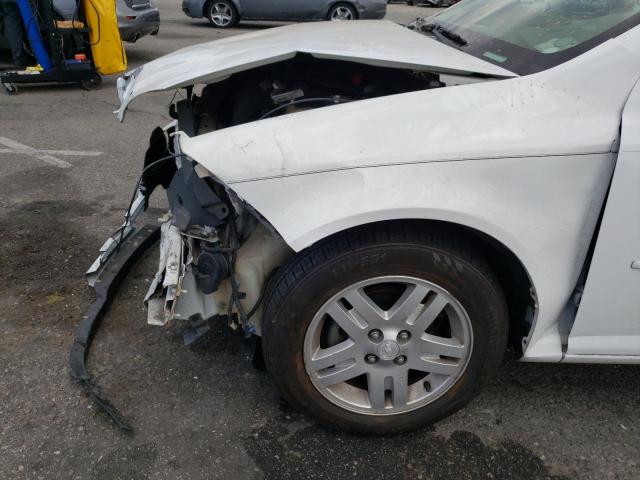 Photo 9 from auction – 2005 CHEVROLET COBALT LS with VIN 1G1AL52F457509980
