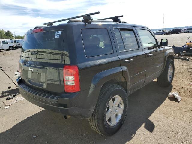 Photo 4 from auction – 2015 JEEP PATRIOT SP with VIN 1C4NJRBB5FD317568