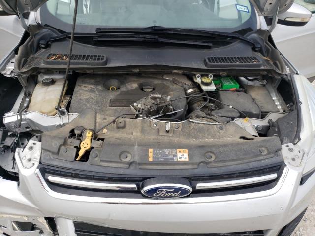 Photo 7 from auction – 2013 FORD ESCAPE SEL with VIN 1FMCU0H96DUA54191