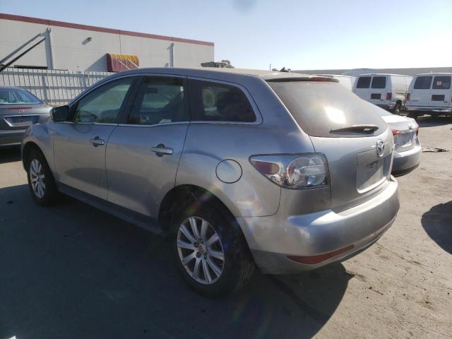 Photo 3 from auction – 2011 MAZDA CX-7 with VIN JM3ER2BM6B0364215