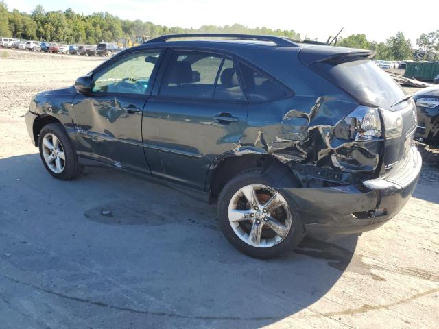 Photo 9 from auction – 2004 LEXUS RX 330 with VIN JTJHA31U640020274