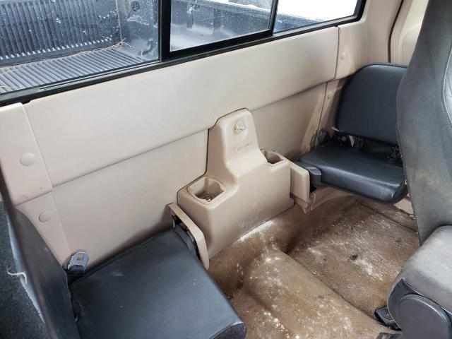 Photo 6 from auction – 2003 FORD RANGER SUP with VIN 1FTYR44EX3PA44881