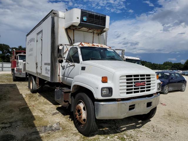 GMC C-SERIES C 2000 with VIN 1GDJ7H1C8YJ520147 - Photo from auction