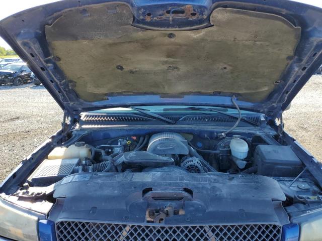 Photo 7 from auction – 2004 CHEVROLET SILVERADO with VIN 2GCEK13T341386385