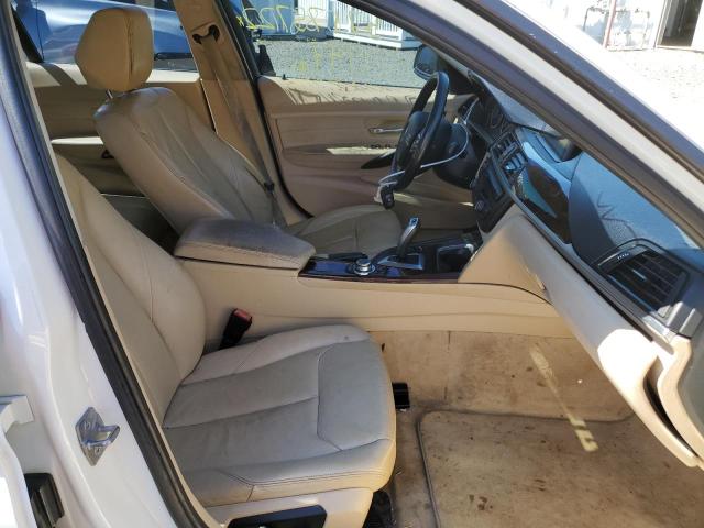 Photo 5 from auction – 2013 BMW 328 XI with VIN WBA3B3C53DF540958