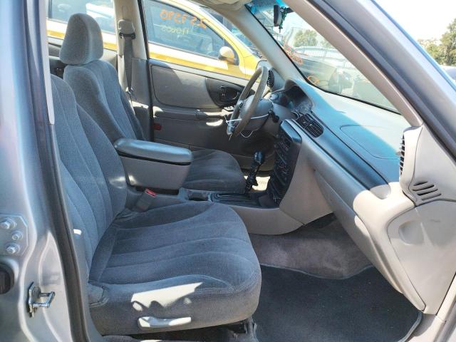 Photo 5 from auction – 2004 CHEVROLET CLASSIC with VIN 1G1ND52F64M675755